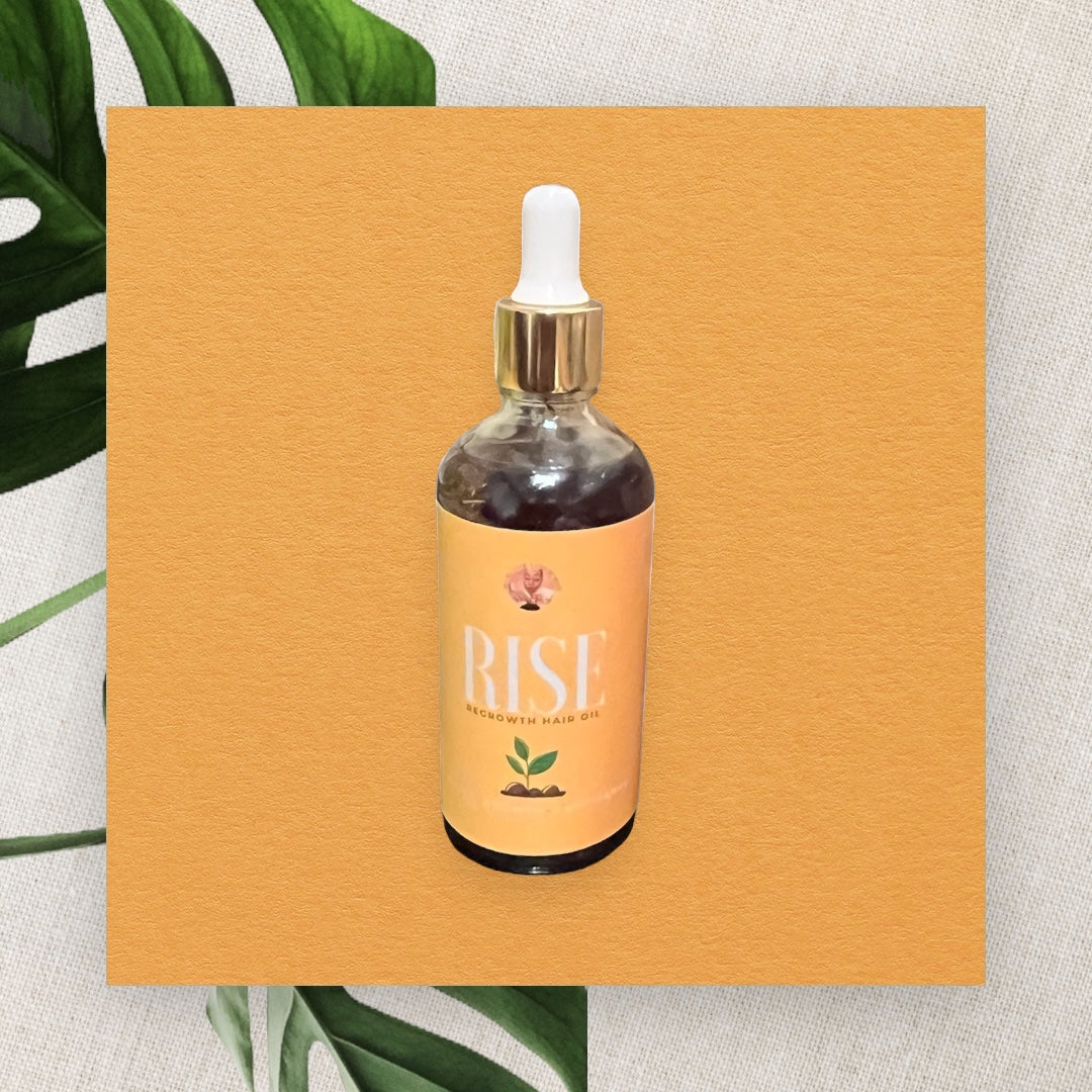 Rise - Regrowth Oil