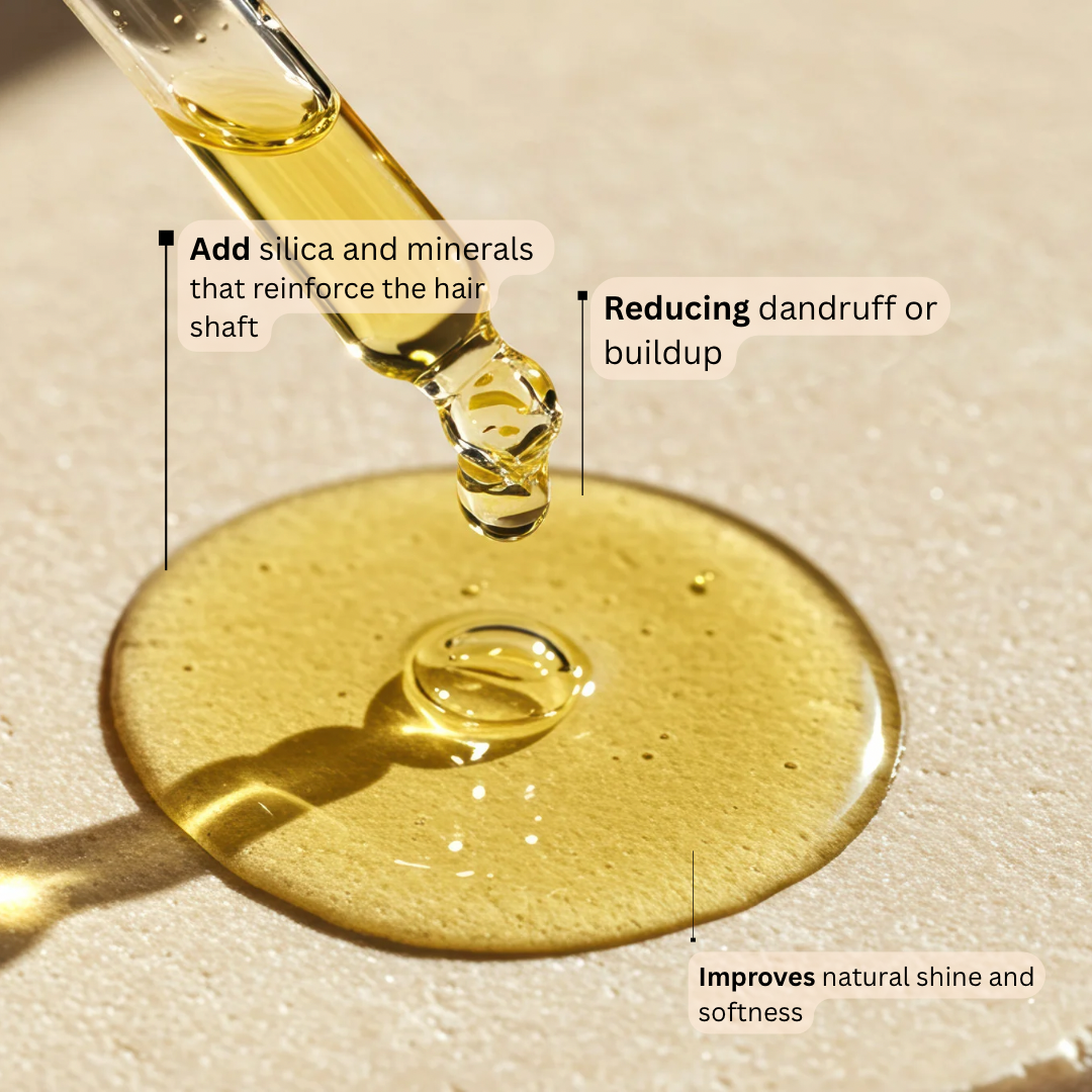 Rise - Regrowth Oil