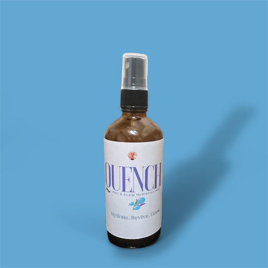 Quench - Hydrating Mist