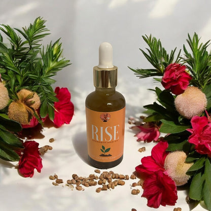 Rise - Regrowth Oil