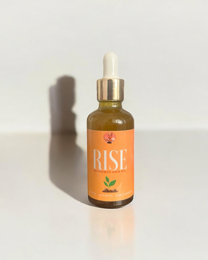 Rise - Regrowth Oil