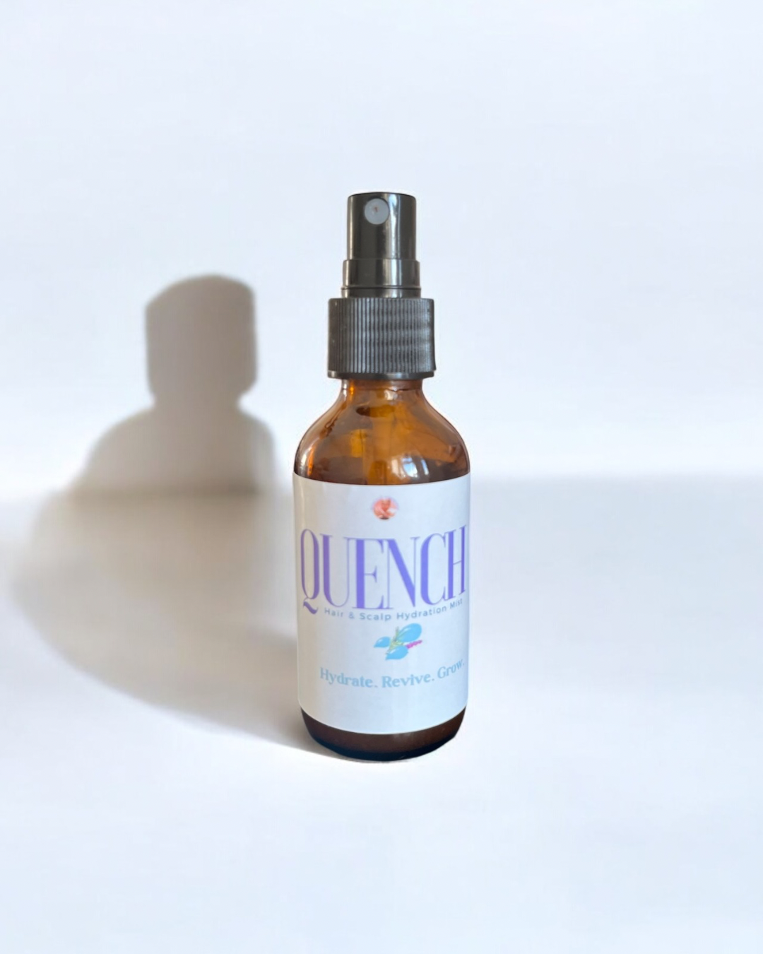 Quench - Hydrating Mist