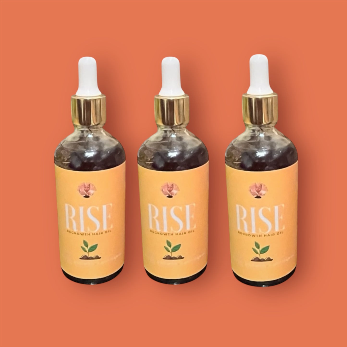 Rise & Restore Trio
