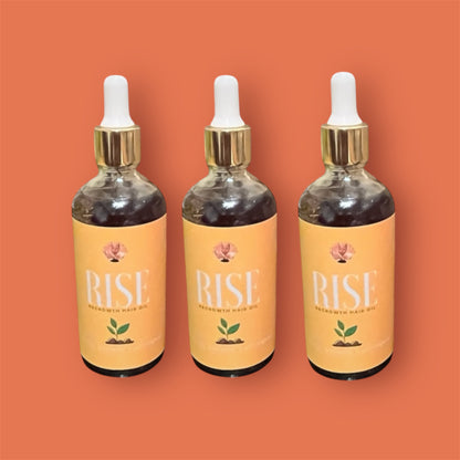 Rise & Restore Trio