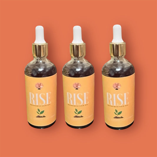 Rise & Restore Trio