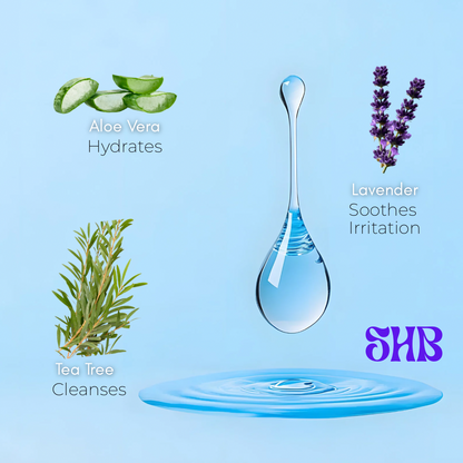 Quench - Hydrating Mist
