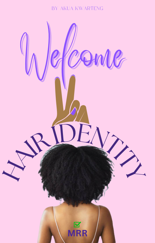 Hair Identity Guide